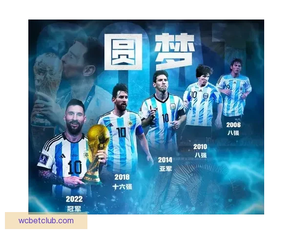 围绕2026世界杯排名变化透视世界足坛格局与强队崛起趋势分析